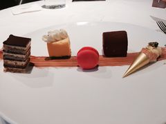 -L'Arome芳芳法国餐厅(仙林金鹰店)