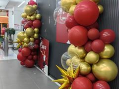 -奇迹健身(SM广场店)