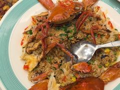 -新丁香海鲜酒店(银海商贸城店)