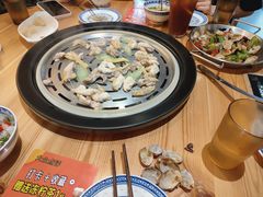 -阿鸡鱼庄·顺德鲜蒸小炒(亚运村店)
