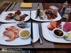 -杭州国际会议中心洲际酒店-原素全日餐厅(解放东路店)