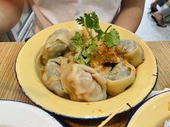 -柴爿巷·香酥鸡&馄饨(复兴中路店)