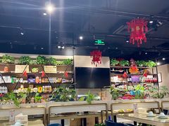 -随喜赞素食餐厅(亦庄店)