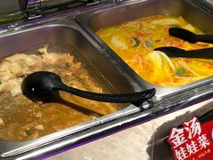 -比格比萨自助(德思勤四季汇店)