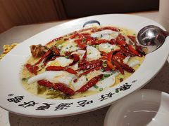 -江渔儿酸菜鱼(曜一城店)