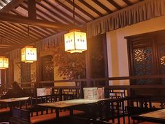 -老淮安·淮安菜(涟水店)