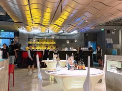-Gray Whale 灰鲸餐厅(北美N1店)