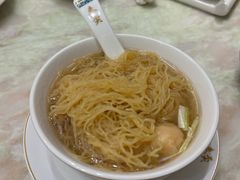 -麦奀云吞面世家 山顶店(山顶广场店)