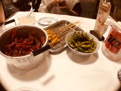 -文和友老长沙龙虾馆(化龙池店)