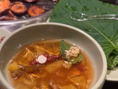 -梨花自助烤肉(西三旗万象汇黑金店)