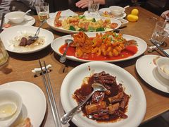 -廊亦舫Lang Yi Fang Restaurant(金桥店)