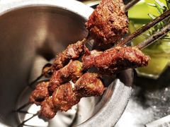 -鸣记脆皮烤鱼·海鲜烤鱼(亿合城店)