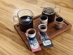 -Torch Coffee 炬点咖啡