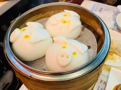 -点点心点心专门店(湾仔店)