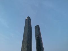 -南京眼步行桥