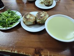 门钉肉饼-宝瑞门钉肉饼店
