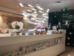 -青瓷火锅料理(西单大悦城店)