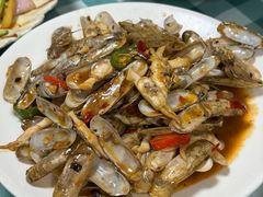 -豪园台山碳烧生蚝(蓬江江华店)