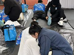 -济南奥林匹克体育中心体育场