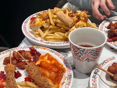-比格比萨自助(潍坊新辰天地店)