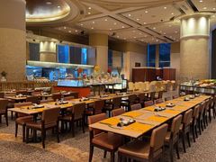 -怡聚轩全日制自助餐厅(大中华喜来登酒店)