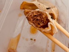 -阿三生煎(莘谭路店)