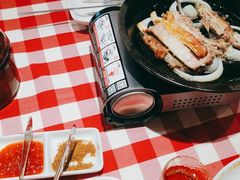 -西贝(东城万达广场店)