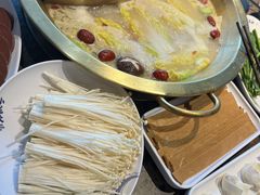 -小龙坎火锅(麻城文化小镇店)