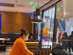 -新石器烤肉(南站店)