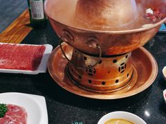 -南门涮肉(上海二店)