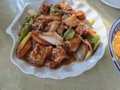 -协顺园回头馆(南顺城路店)