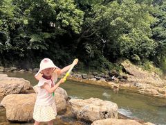 -北仑森林植物园