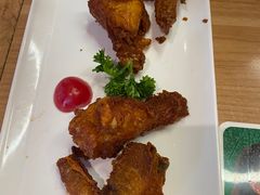 -豪客来牛排(天阳D32店)