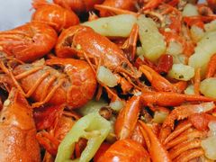 -玖味谣王记龙虾馆·烧烤(柯桥店)