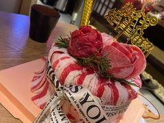 -吉秋田鲜和牛烧肉·肉档自选