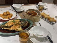 -南枝记·广东味道(中骏世界城店)