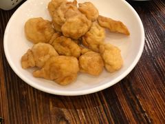 -正能量脆肉鲩火锅