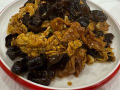 -聚福缘菜馆(隆昌路店)