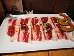 -土大力韩式烤肉料理(和平路店)