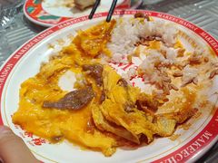 -孖记茶档·热腾茶餐(荔湾领展广场店)