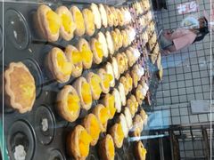 -港粒记喜挞(运城万达广场店)