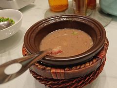 -辛香味烧鱼馆·非遗技艺·排骨红烧肉(光谷医药园店)