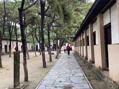 -西柏坡纪念馆