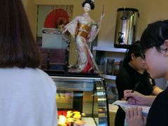 -万岁寿司(芳村店)