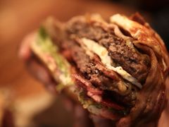 -Fergburger(皇后镇店)