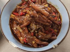 -老三样·旧食新味(万寿宫店)