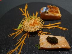 -1218 GRILL 主厨