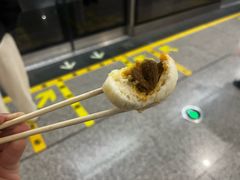 -麦当劳(磨子桥店)