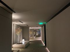 -深圳滨河时代ICON LAB艾垦酒店