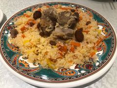 -巴依老爷·新疆美食(上城区天城路店)